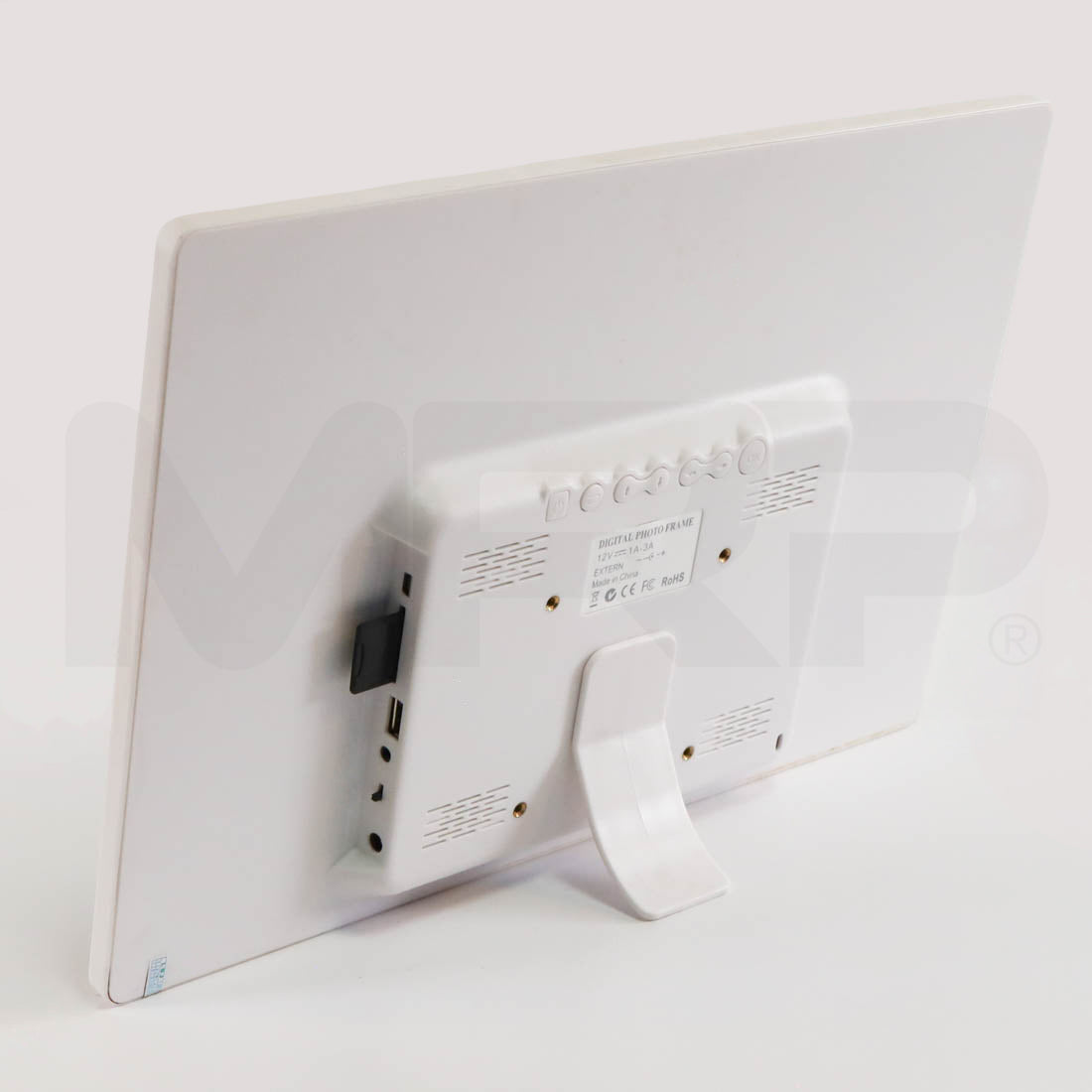 Zeltiq Coolsculpting Digital Photo Frame Display Monitor Back