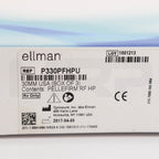 Cynosure Ellman pelleFirm 30mm RF Handpieces Serial Label