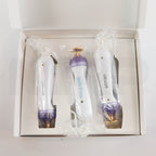 Cynosure Ellman pelleFirm 30mm RF Handpieces Box Open