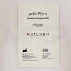 Cynosure Ellman pelleFirm 30mm RF Handpieces User Manual