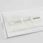 Ellman Cynosure Round Loop Electrode Package Side