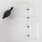 Zeltiq Coolsculpting Large Inflatable Part for Blue Pillow