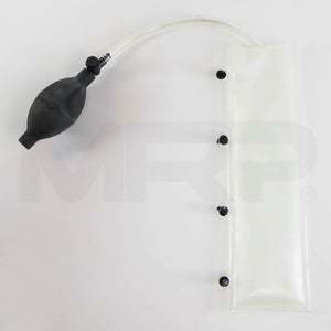 Zeltiq Coolsculpting Large Inflatable Part for Blue Pillow