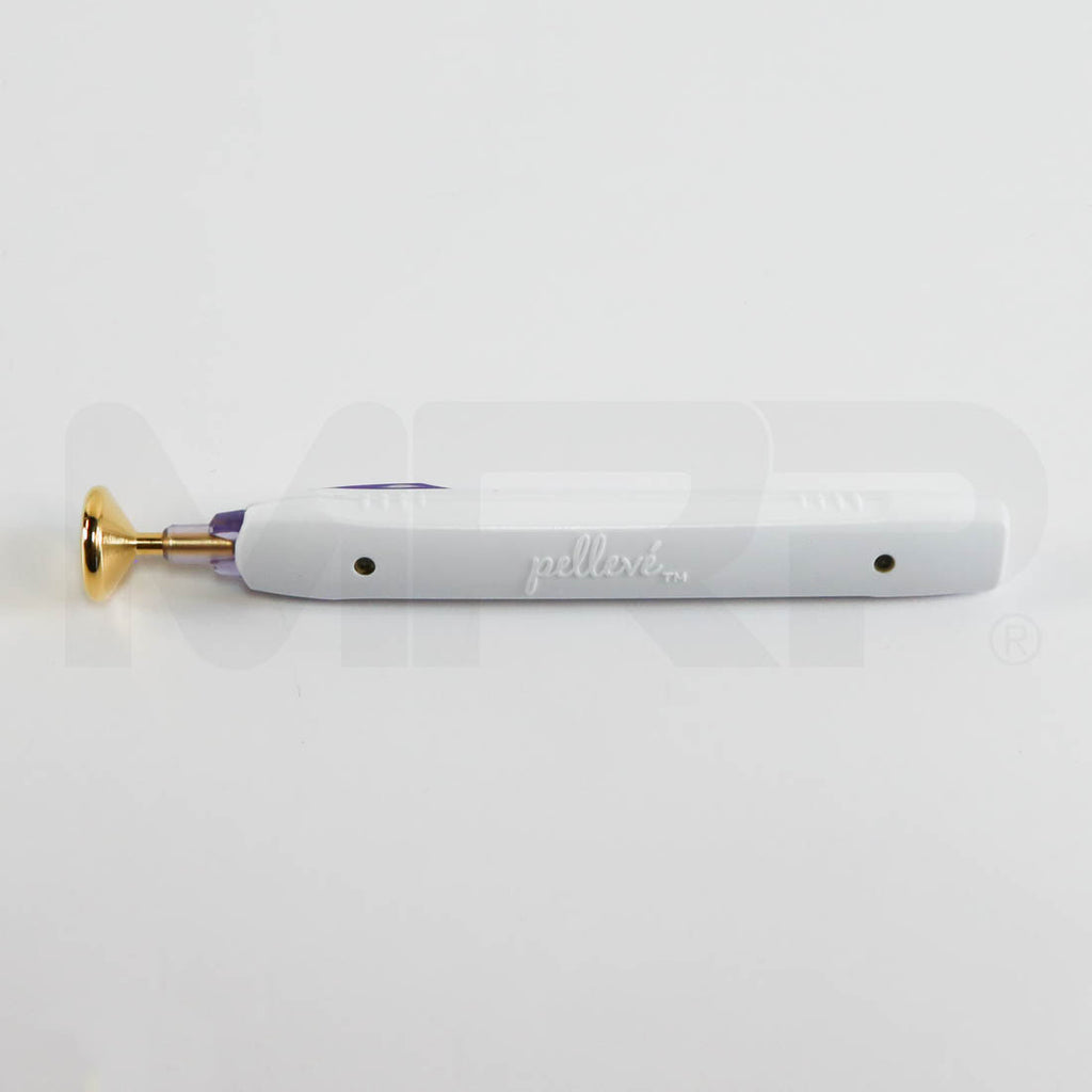 Cynosure Ellman Pelleve GlideSafe RF Fixed-Life Reusable 20mm Handpiece