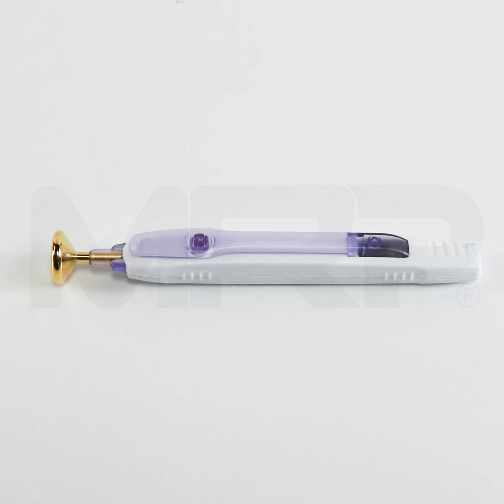 Cynosure Ellman Pelleve GlideSafe RF Fixed-Life Reusable 20mm Handpiece Top