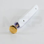 Cynosure Ellman Pelleve GlideSafe RF Fixed-Life Reusable 20mm Handpiece Tip