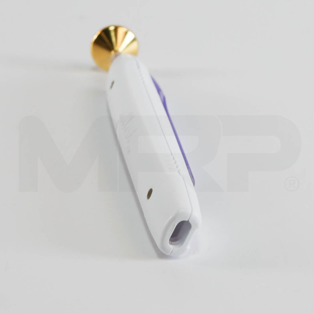 Cynosure Ellman Pelleve GlideSafe RF Fixed-Life Reusable 20mm Handpiece Back