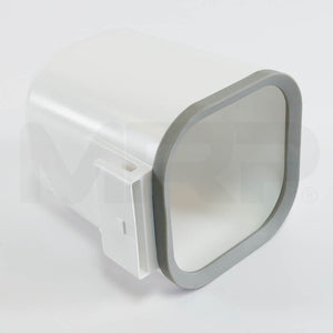 Zeltiq CoolSculpting Elite Applicator Wall Storage Container