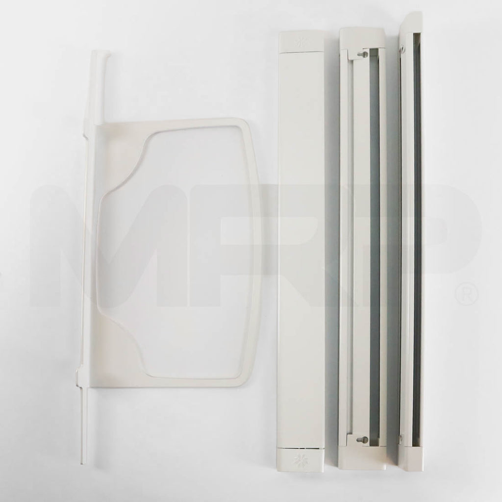 Zeltiq Coolsculpting Elite Wall Kit Bucket Holder