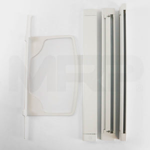 Zeltiq Coolsculpting Elite Wall Kit Bucket Holder