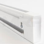 Zeltiq Coolsculpting Elite Wall Kit Bucket Holder Bar Screw Hole