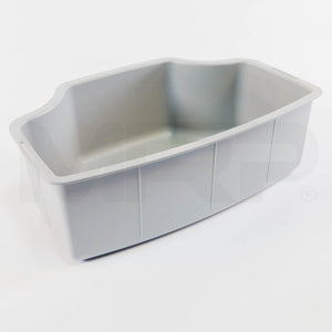 Zeltiq Coolsculpting Elite Wall Bucket Storage Container CS-302370