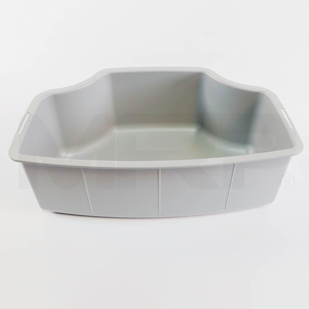 Zeltiq Coolsculpting Elite Wall Bucket Storage Container CS-302370 Front