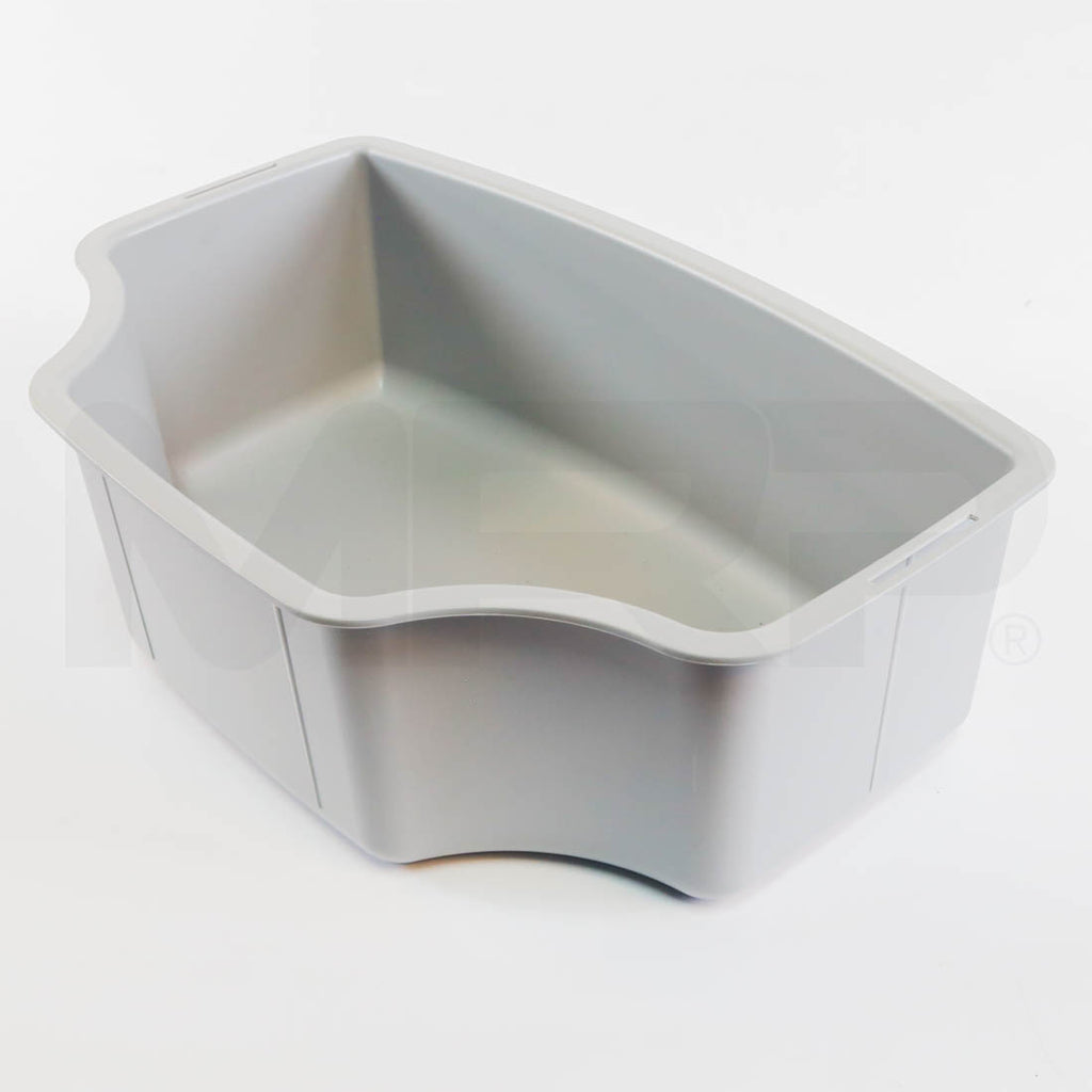 Zeltiq Coolsculpting Elite Wall Bucket Storage Container CS-302370 Side