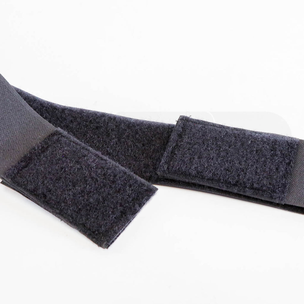 Zeltiq Coolsculpting CoolSmooth Securement Patient Strap Velcro Open