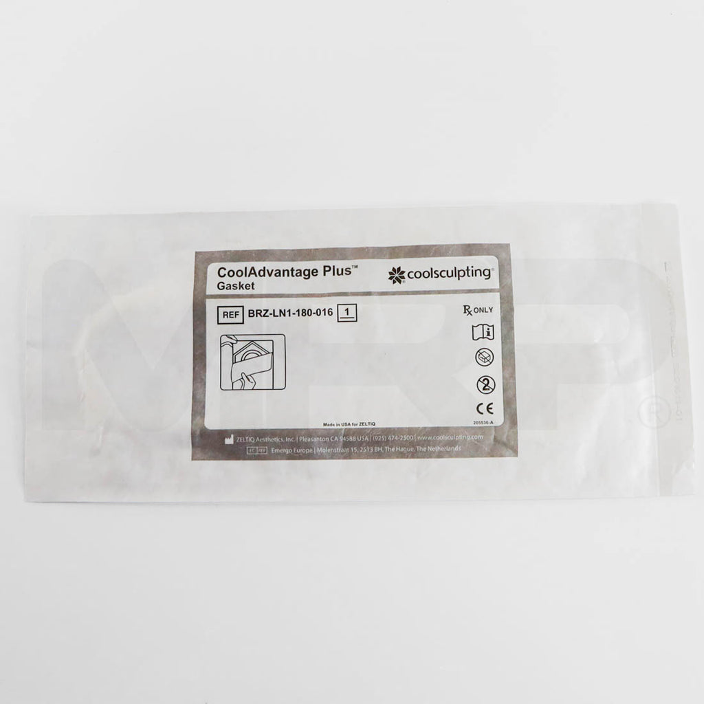 Zeltiq Coolsculpting CoolAdvantage Plus Gasket