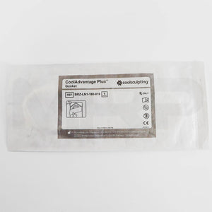 Zeltiq Coolsculpting CoolAdvantage Plus Gasket BRZ-LN1-180-016, Single