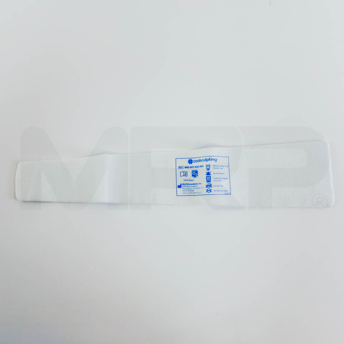Zeltiq Coolsculpting CoolMini Securement Strap