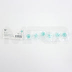 Edge Systems HydraFacial HydroPeel Small Teal Tip