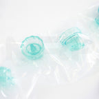 Edge Systems HydraFacial HydroPeel Small Teal Tip Back