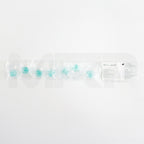 Edge Systems HydraFacial HydroPeel Small Teal Tip