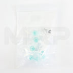 Edge Systems HydraFacial HydroPeel Small Teal Tip Bag