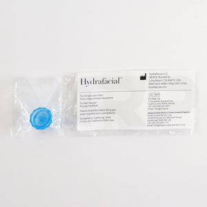 Edge Systems HydraFacial HydroPeel Tip Large Blue 74112-15, Single