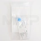 Edge Systems HydraFacial HydroPeel Tips Large Blue Bag