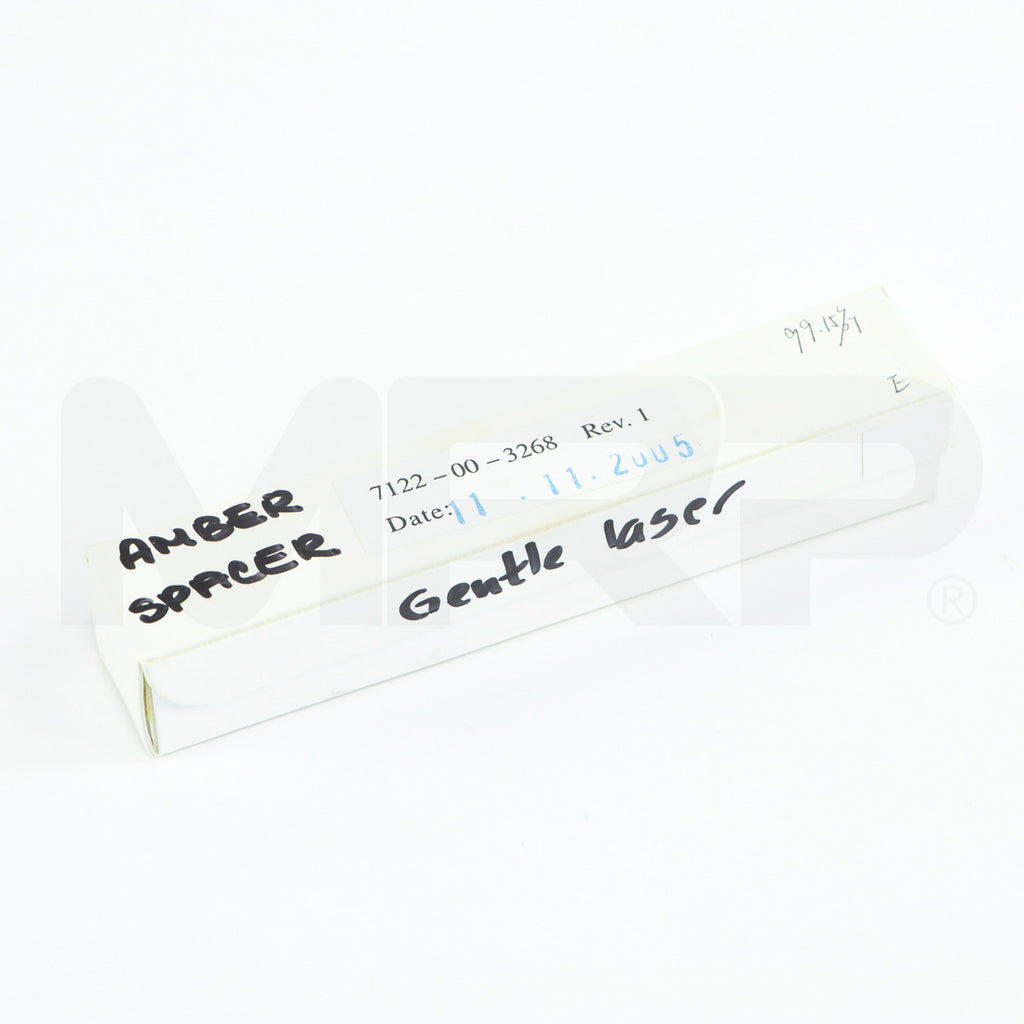 Candela GentleLase Distance Gauge Fiber Optic Window Box