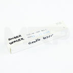 Candela GentleLase Distance Gauge Fiber Optic Window Box