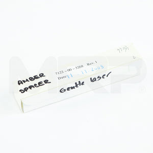 Candela GentleLase Distance Gauge Fiber Optic Window 7122-00-3268 - 15-Pack
