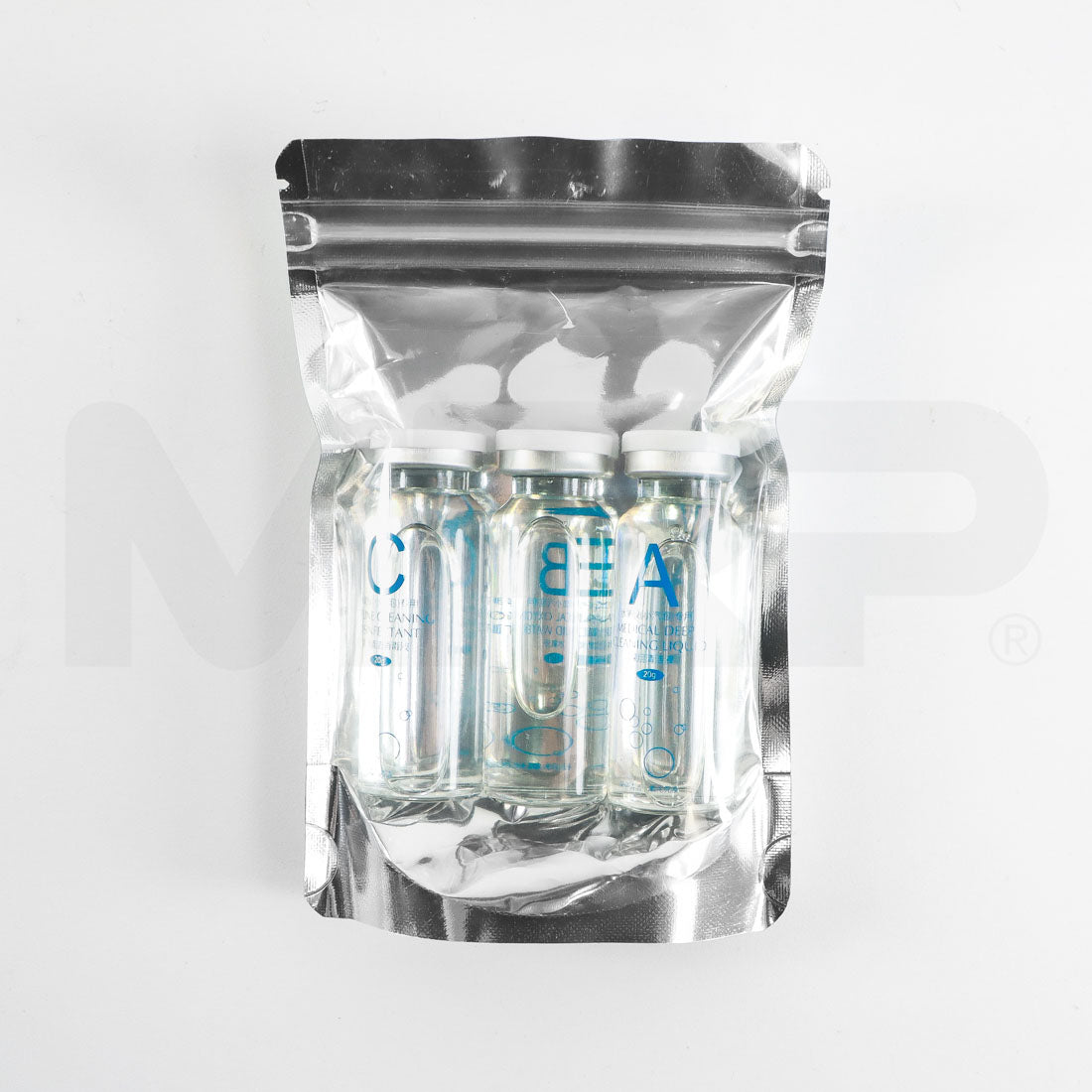 HydraFacial Aqua Peel Solution Concentrate Set