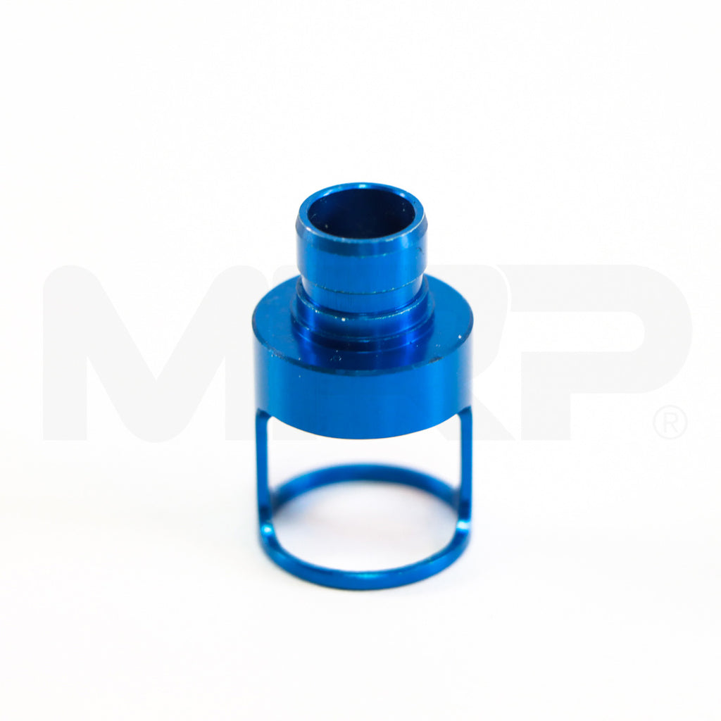 Alma ClearLift QS Non-Ablative Laser Resurfacing Beam Depth Distance Gauge Blue
