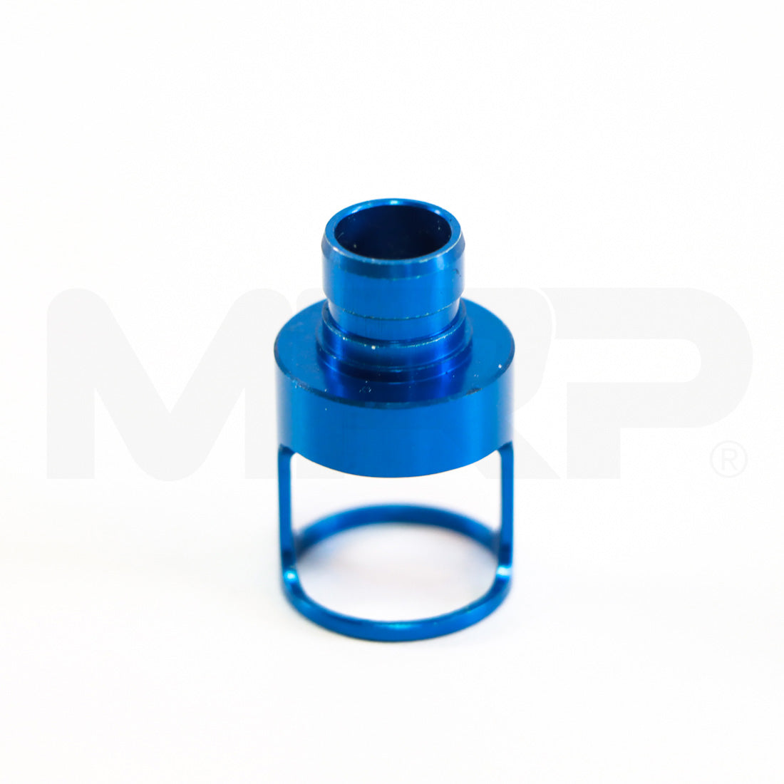 Alma ClearLift QS Non-Ablative Laser Resurfacing Beam Depth Distance Gauge Blue