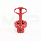 Alma ClearLift QS Non-Ablative Laser Resurfacing Beam Depth Distance Gauge Red