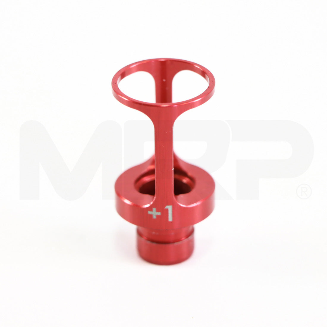Alma ClearLift QS Non-Ablative Laser Resurfacing Beam Depth Distance Gauge Red