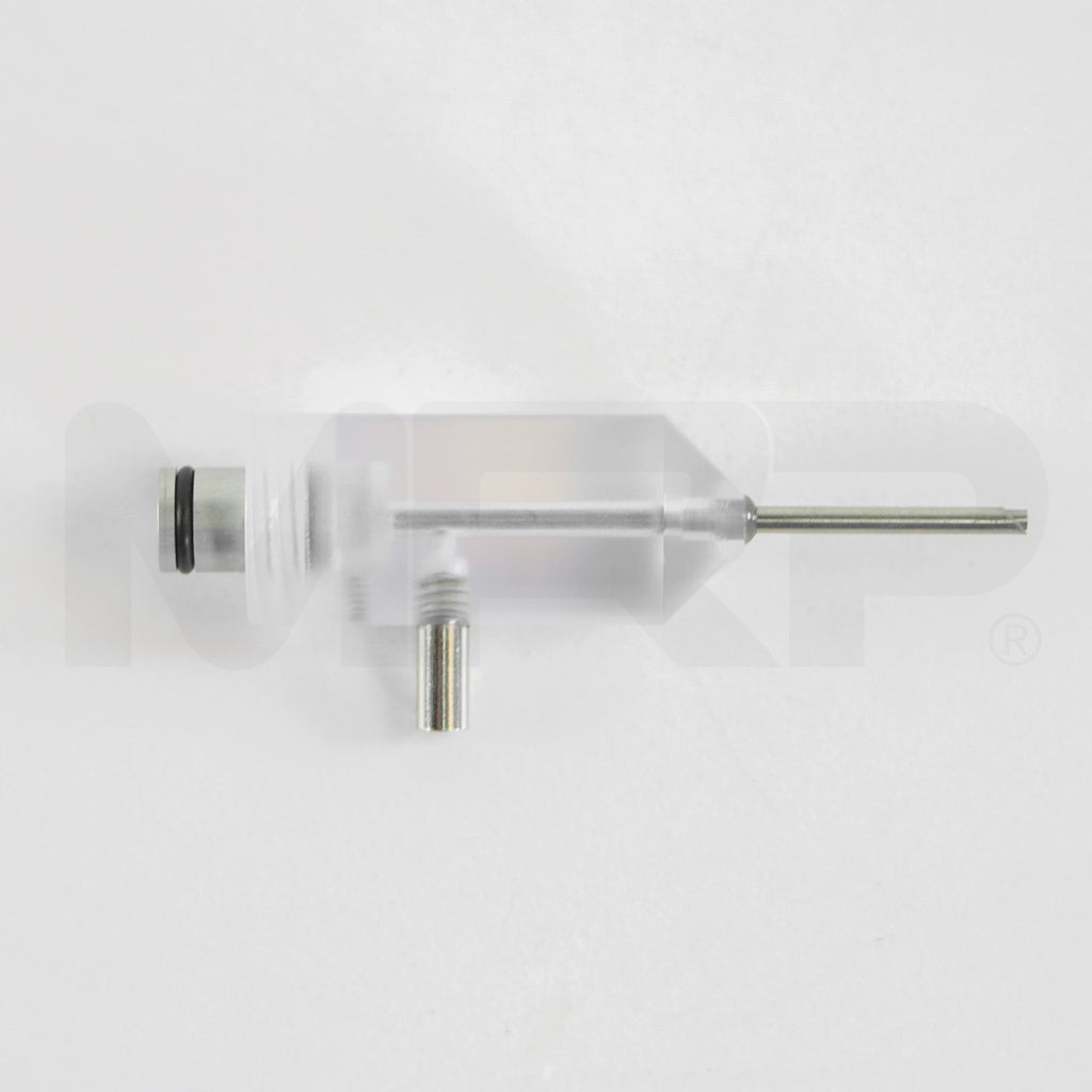 Medicamat NeoGraft MTETE125D 1.25mm Micro Head & Piston Transplant Follicle Punch