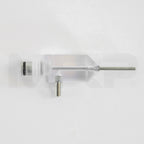 Medicamat NeoGraft MTETE125D 1.25mm Micro Head & Piston Transplant Follicle Punch