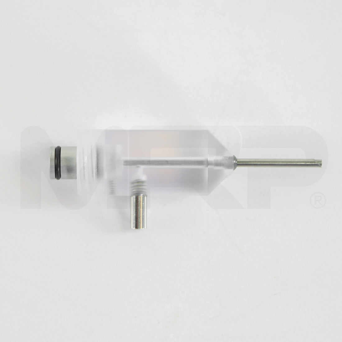 Medicamat NeoGraft MTETE125D 1.25mm Micro Head & Piston Transplant Follicle Punch