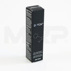 AMP D|TOX Pre-Treatment Skincare Patient Application Serum
