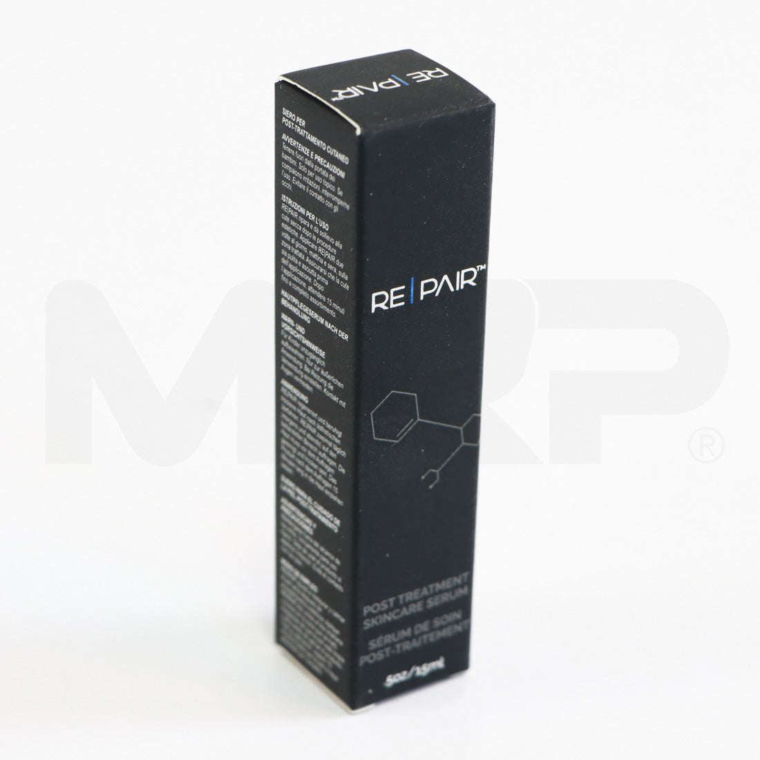 AMP RE|PAIR Post-Treatment Skincare Patient Application Serum
