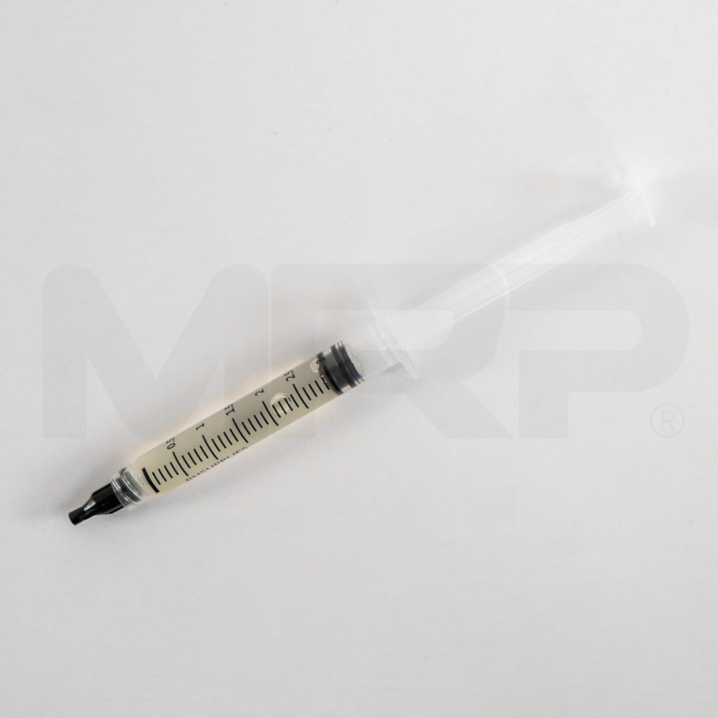 AMP EXO|E Skincare Revitalizing Patient Serum Syringes Single