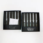 AMP EXO|E Skincare Revitalizing Patient Serum Syringe Case