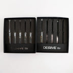 AMP DE|RIVE Hair Support Serum Patient Syringes Case