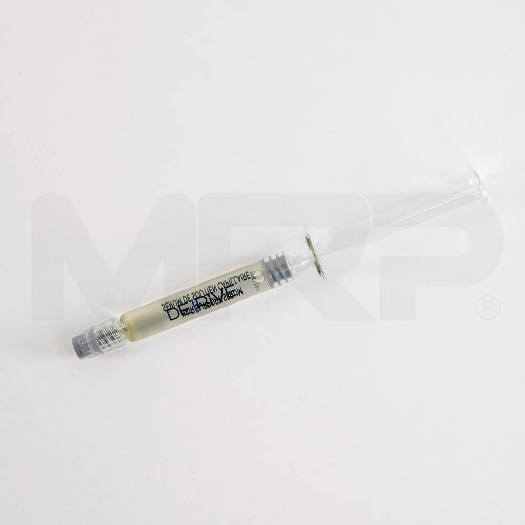AMP DE|RIVE Hair Support Serum Patient Syringe Single