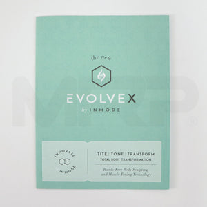 InMode EvolveX Sales Brochure - Single