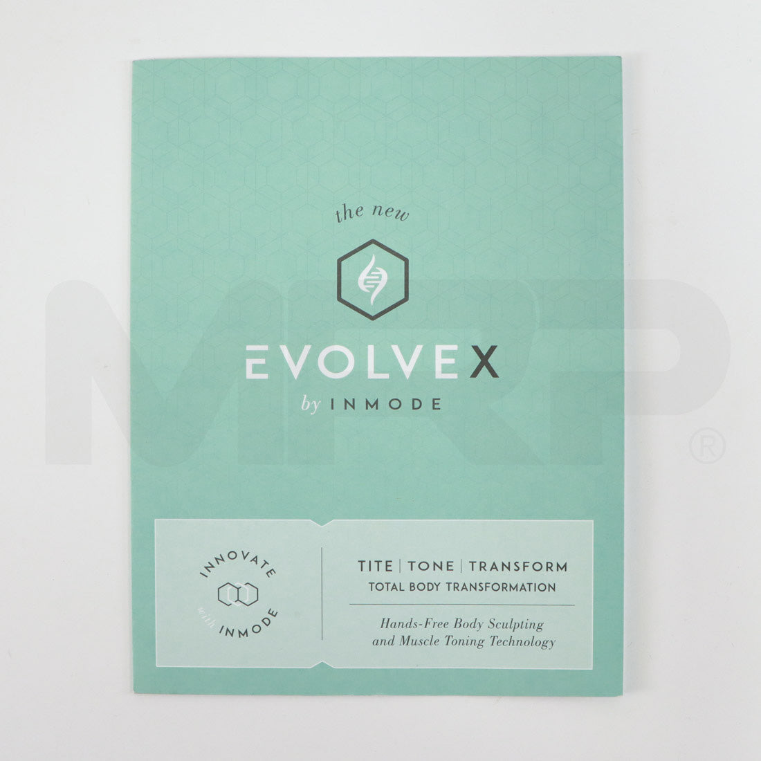 InMode EvolveX Sales Brochure