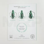 InMode EvolveX Sales Brochure Back