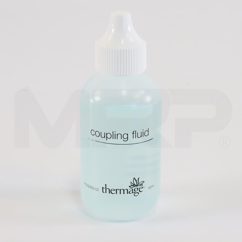 Solta Thermage ThermaCool Coupling Fluid