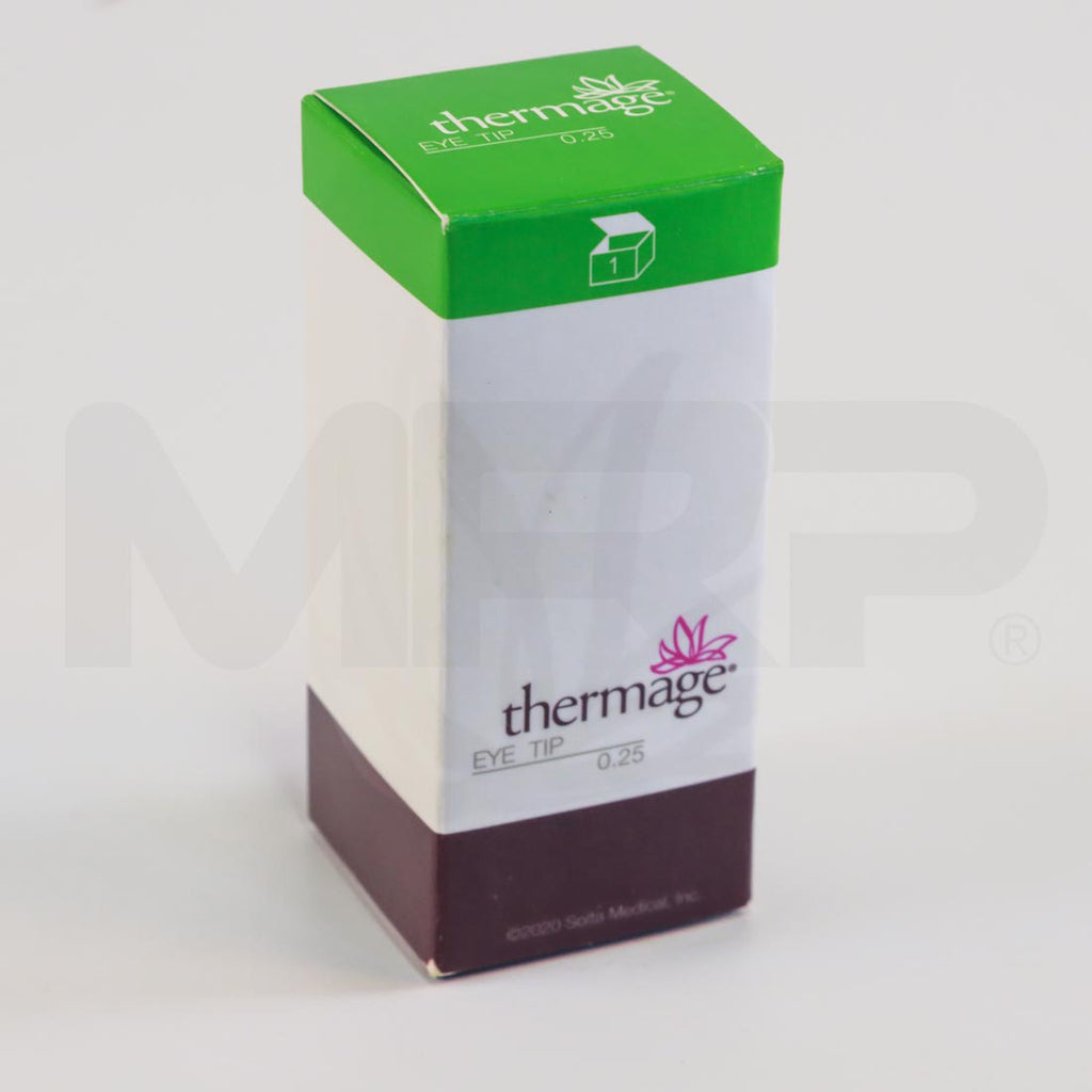 Solta Thermage 0.25 cm² Eye Tip